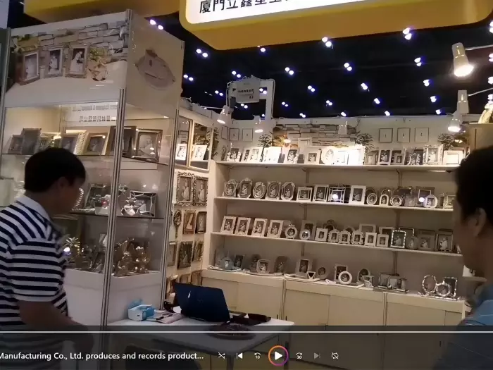 Craft collection showroom reference
